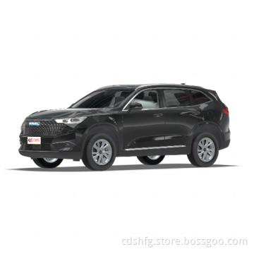 Haval Car Haval H6 New Energy 2022 Βενζίνη Οχήματος 2022 Κινέζικα 5 καθίσματα SUV 110km Υβριδικό αυτοκίνητο Νέο ηλεκτρικό όχημα